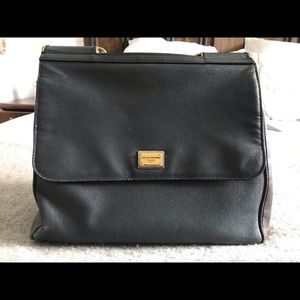 Dolce & Gabbana Miss Sicily bag. Medium.